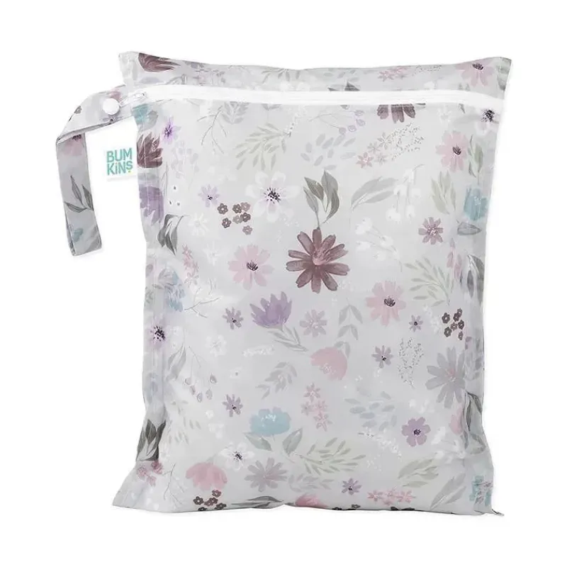 bumkins__bolsa_molhada__p_SKUYzw6IRQ1_0.webp Bumkins - Bolsa molhada à prova d'água, floral Sale