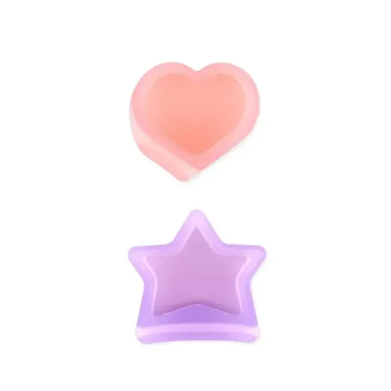bumkins__dippers_de_silic_SKUqVGs79Us_0.webp Bumkins - Dippers de silicone para bebês, para tigelas, pratos e pratos, pacote com 2, geléia magenta Sale