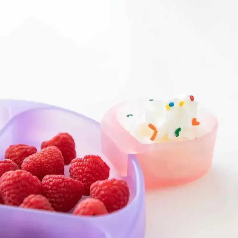 bumkins__dippers_de_silic_SKUqVGs79Us_2.webp Bumkins - Dippers de silicone para bebês, para tigelas, pratos e pratos, pacote com 2, geléia magenta Sale
