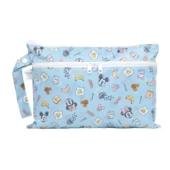 Bumkins - Embreagem molhada/seca, Mickey e Minnie Mouse New
