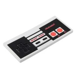 Bumkins - Mordedor de silicone para controle Nintendo Hot