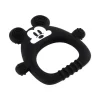 Bumkins - Mordedor de silicone, Mickey Mouse Fashion