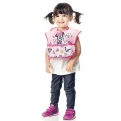 Bumkins - Pacote Superbib 2, Minnie Hot