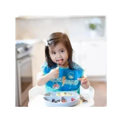 Bumkins - 3Pk Harry Potter Mischief Managed Superbib New
