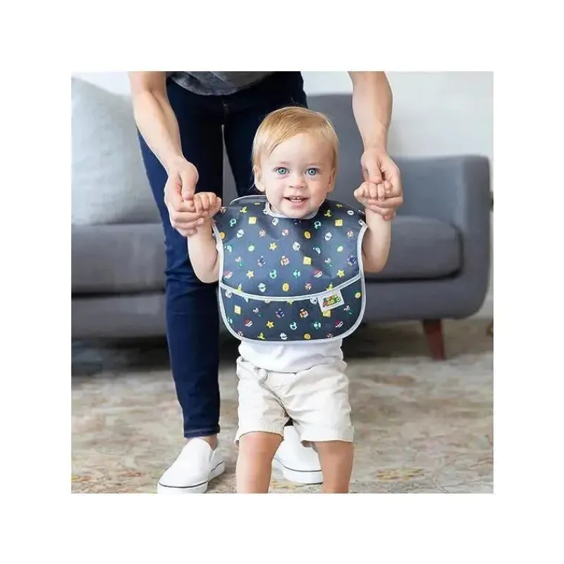 bumkins__pk_superbib_supe_SKUOJW3Olpz_2.webp Bumkins - 3Pk Superbib Super Mario Power-Up Hot