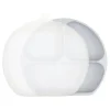 Bumkins - Placas de sucção para bebês e crianças, cinza Clearance