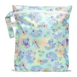 Bumkins - Saco molhado, Aloha New