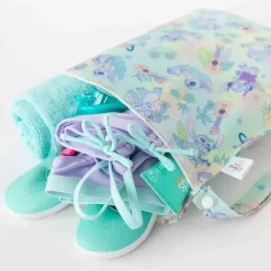 Bumkins - Saco molhado, Aloha New