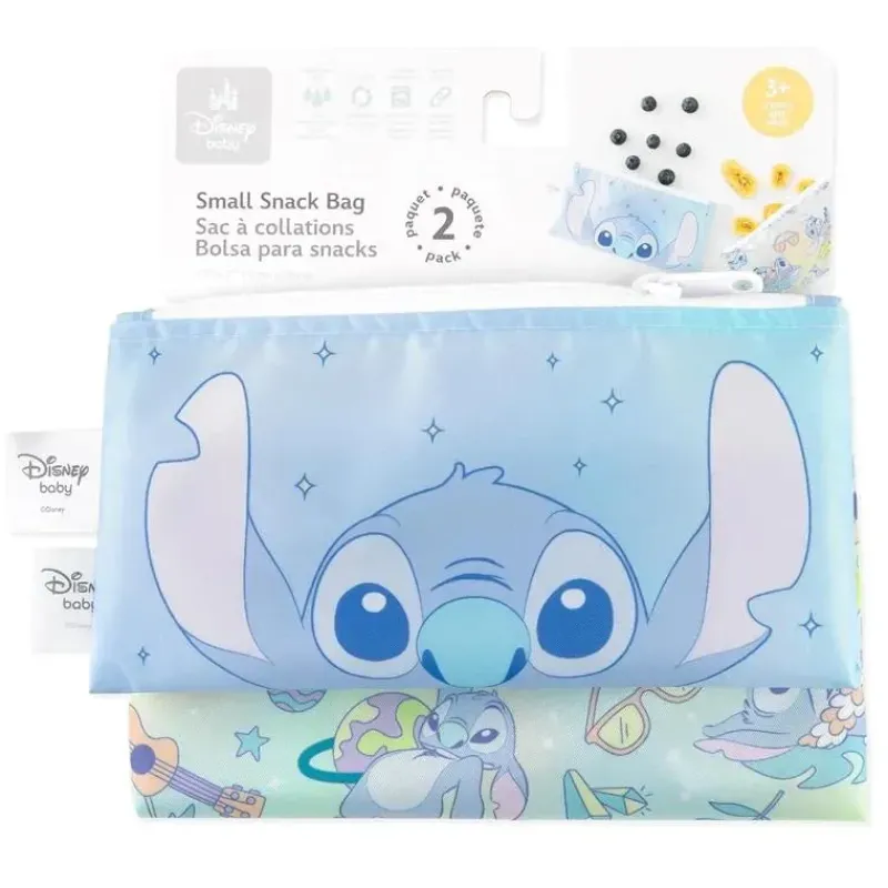 bumkins__saco_pequeno_par_SKUwpv5bLLg_4.webp Bumkins - Saco pequeno para lanches 2, Stitch Outlet