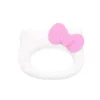 Bumkins - Silicone Theether Hello Kitty Discount