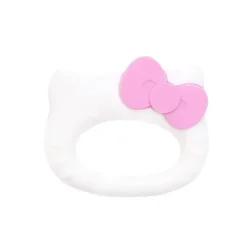 Bumkins - Silicone Theether Hello Kitty Discount