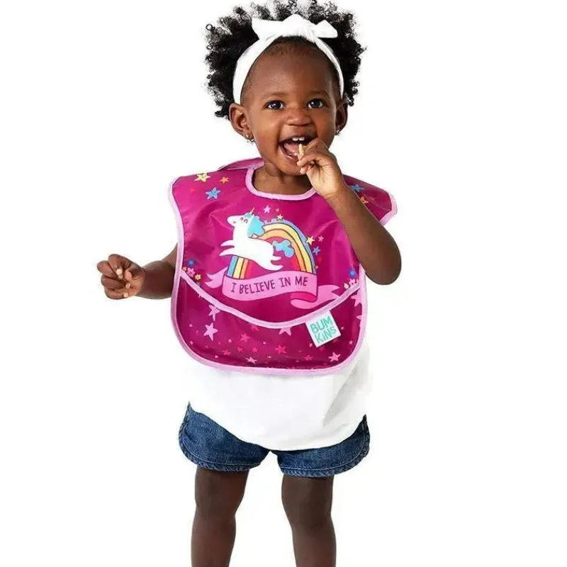 bumkins__superbib__pack_u_SKUgkN33KEb_2.webp Bumkins - SuperBib 3 Pack, Unicórnio/Arco-íris Sale