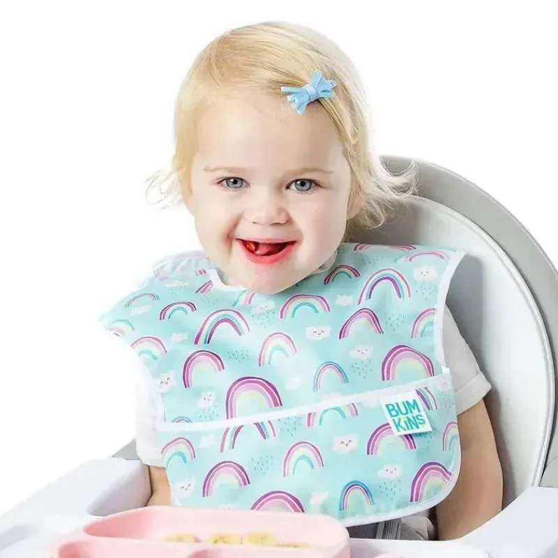 bumkins__superbib__pack_u_SKUgkN33KEb_3.webp Bumkins - SuperBib 3 Pack, Unicórnio/Arco-íris Sale