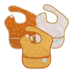 Bumkins - SuperBib 3 Pk, Desert Boho Outlet