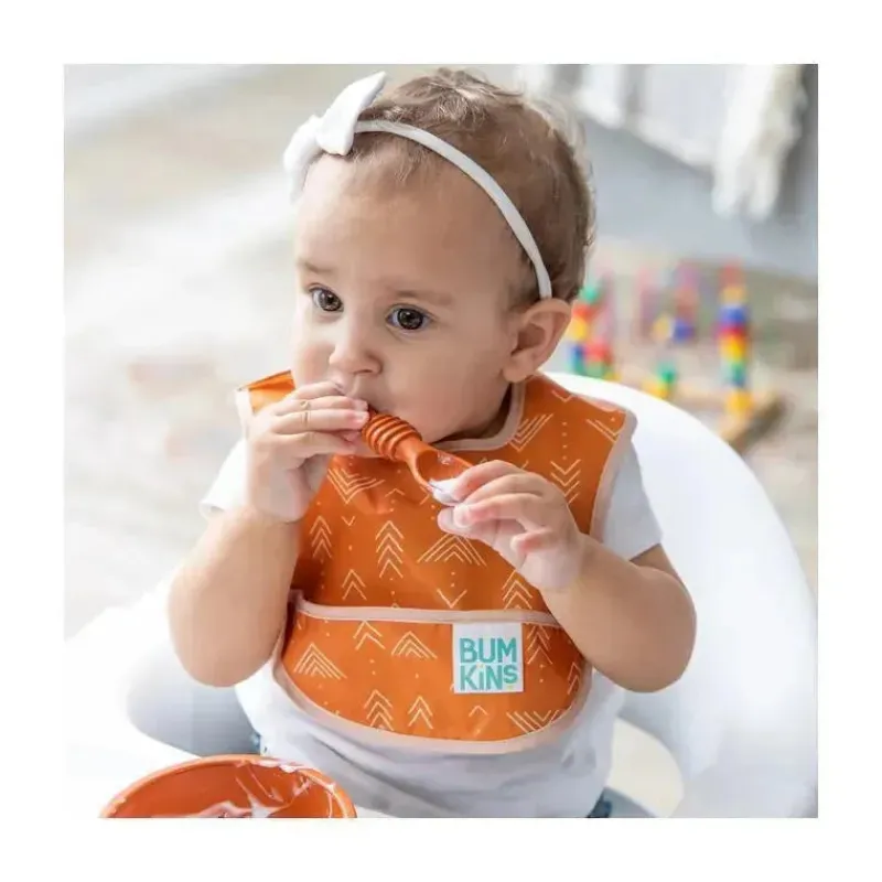 bumkins__superbib__pk_des_SKUrHVNBnBx_2.webp Bumkins - SuperBib 3 Pk, Desert Boho Outlet