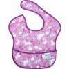 Bumkins - Superbib, Unicórnios Outlet