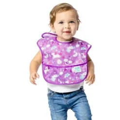Bumkins - Superbib, Unicórnios Outlet