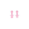 Bumkins Chewtensils Hello Kitty Sale
