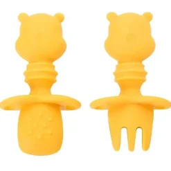 Bumkins Silicone Chewtensils Best