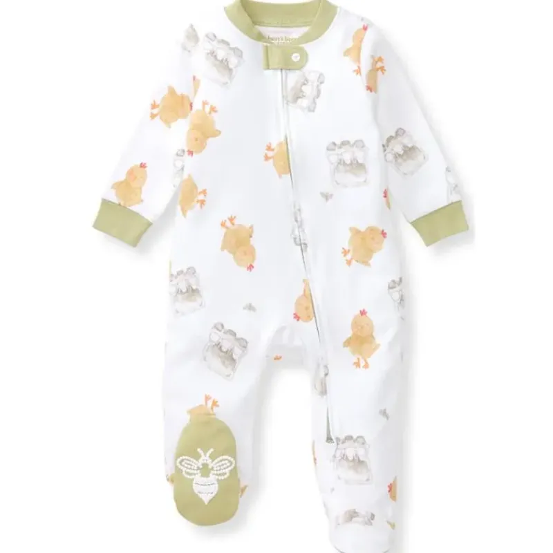burts_bees__baby_farm_fre_SKUqtPkYZaD_0.webp Burt's Bees Baby Burts Bees - Baby Farm Fresh Sleep & Play, Sprout Hot