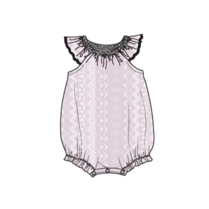 burts_bees__baby_girl_bra_SKUwozBWZbh_0.webp Burt's Bees Baby Burts Bees - Baby Girl Brave Bandana Bubble Sweet Lavender New