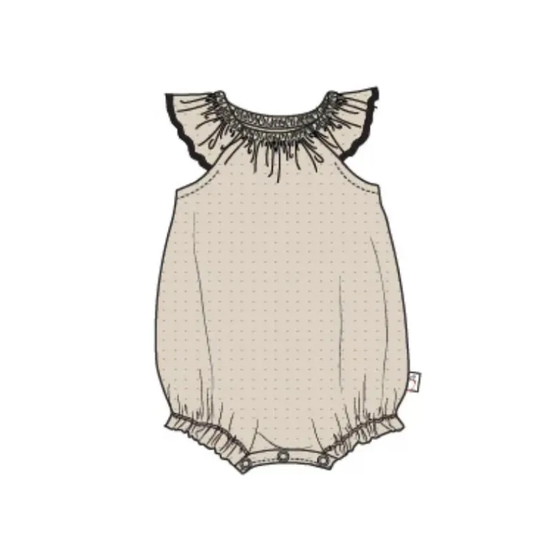 burts_bees__baby_girl_dot_SKU7RaoGHqb_0.webp Burt's Bees Baby Burts Bees - Baby Girl Dotted Muslin Bubble Fossil Discount