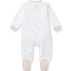 Burt's Bees Baby Burts Bees - Baby Golden Bee Sleep & Play, Ranunculus Clearance