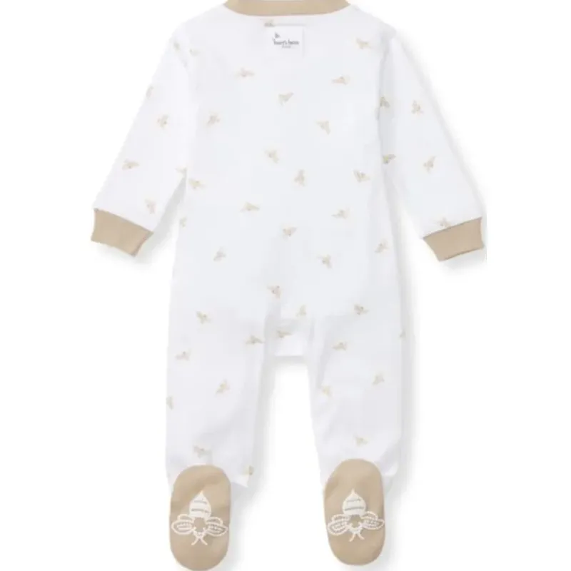 burts_bees__baby_golden_b_SKUraawCVOX_1.webp Burt's Bees Baby Burts Bees - Baby Golden Bee Sleep & Play, Hummus Clearance