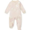 Burt's Bees Baby Burts Bees - Baby Good Night Sky Sleep & Play, Ranunculus Hot