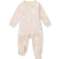 Burt's Bees Baby Burts Bees - Baby Good Night Sky Sleep & Play, Ranunculus Hot