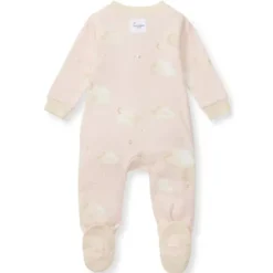 Burt's Bees Baby Burts Bees - Baby Good Night Sky Sleep & Play, Ranunculus Hot