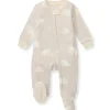Burt's Bees Baby Burts Bees - Baby Good Night Sky Sleep & Play, Limestone Clearance