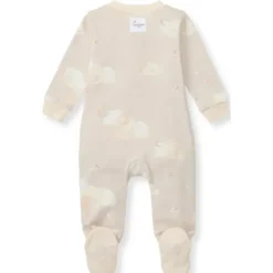 Burt's Bees Baby Burts Bees - Baby Good Night Sky Sleep & Play, Limestone Clearance