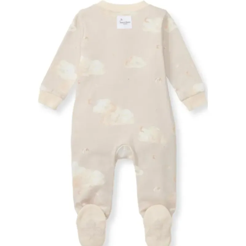 burts_bees__baby_good_nig_SKUOjLRJ2Rh_1.webp Burt's Bees Baby Burts Bees - Baby Good Night Sky Sleep & Play, Limestone Clearance