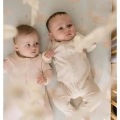 Burt's Bees Baby Burts Bees - Baby Good Night Sky Sleep & Play, Limestone Clearance