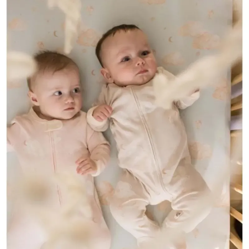 burts_bees__baby_good_nig_SKUOjLRJ2Rh_3.webp Burt's Bees Baby Burts Bees - Baby Good Night Sky Sleep & Play, Limestone Clearance