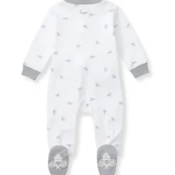 Burt's Bees Baby Burts Bees - Baby Mama Guide Sleep & Play, Cloud Sale