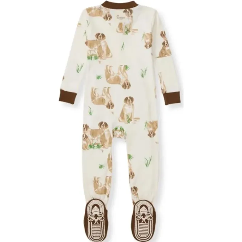 burts_bees__baby_unisex_s_SKU7oUMka83_1.webp Burt's Bees Baby Burts Bees - Baby Unisex St Bernard Sleep & Play, Oat Best
