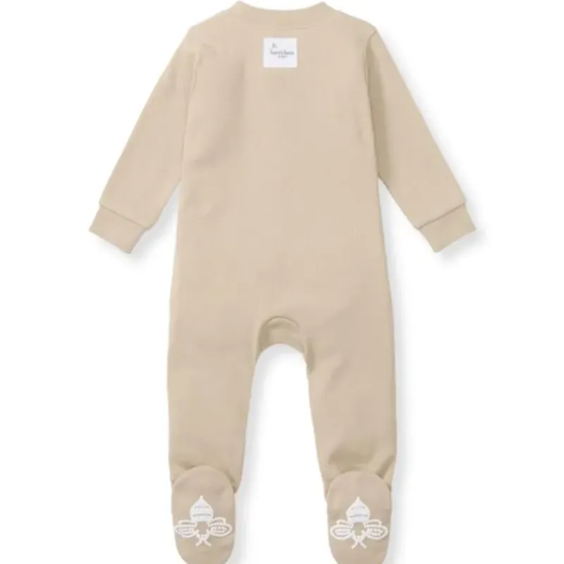 burts_bees__baby_unisex_s_SKUNca7t1o6_1.webp Burt's Bees Baby Burts Bees - Baby Unisex Solid Rib Sleep & Play, Hummus Outlet