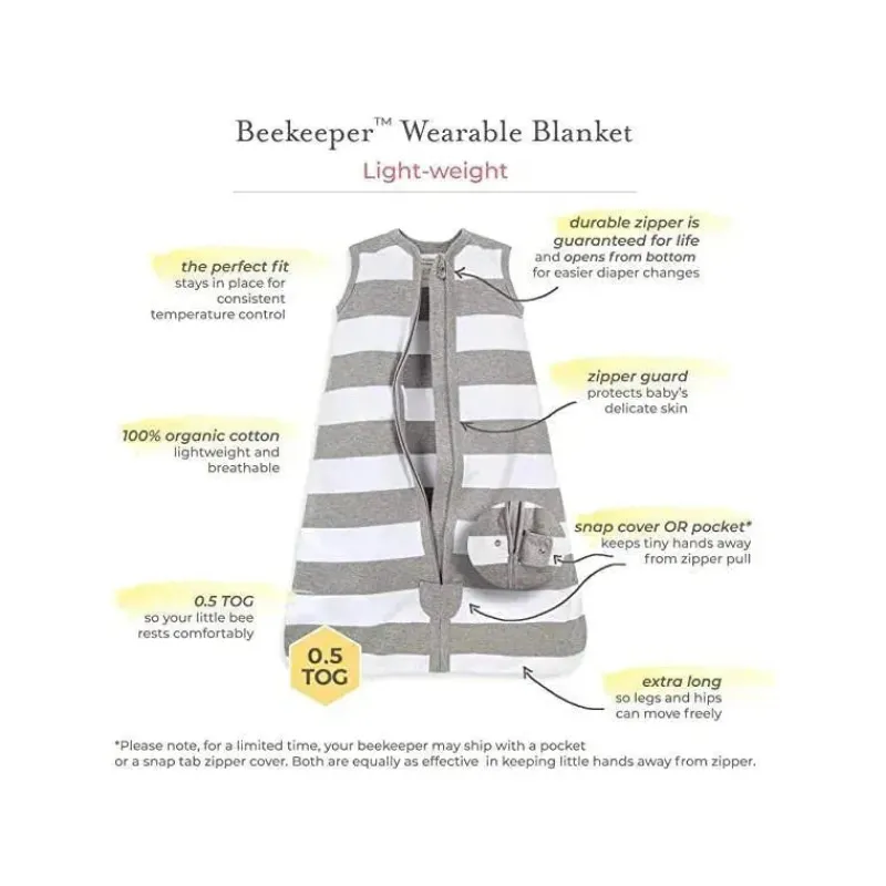 burts_bees__cobertor_para_SKUB7owdGmP_1.webp Burt's Bees Baby Burts Bees - cobertor para bebê apicultor Discount