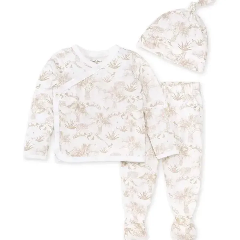 burts_bees__conjunto_baby_SKUC47SuiLl_0.webp Burt's Bees Baby Burts Bees - Conjunto Baby Palm Desert Toile Take Me Home, Nuvem Outlet