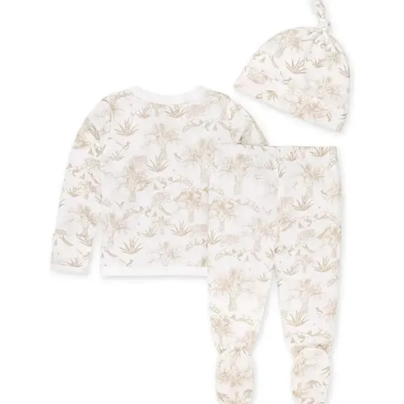 burts_bees__conjunto_baby_SKUC47SuiLl_1.webp Burt's Bees Baby Burts Bees - Conjunto Baby Palm Desert Toile Take Me Home, Nuvem Outlet