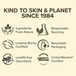 Burt's Bees Baby Burt's Bees - Creme para as Mãos de Lavanda e Mel com Manteiga de Karité, 1 Onça Best