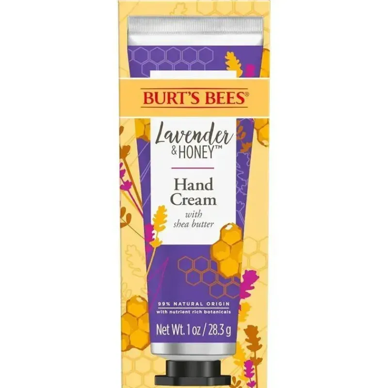 burts_bees__creme_para_as_SKUf7CxuShd_5.webp Burt's Bees Baby Burt's Bees - Creme para as Mãos de Lavanda e Mel com Manteiga de Karité, 1 Onça Best