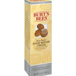 Burt's Bees Baby Burt's Bees - Creme reparador para mãos com manteiga de karité, 3,2 onças Online