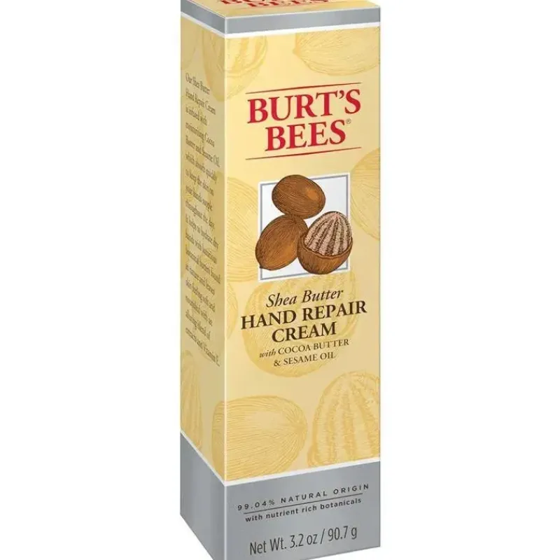 burts_bees__creme_reparad_SKU5LAEtDdK_2.webp Burt's Bees Baby Burt's Bees - Creme reparador para mãos com manteiga de karité, 3,2 onças Online