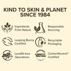 Burt's Bees Baby Burt's Bees - Creme reparador para mãos com manteiga de karité, 3,2 onças Online
