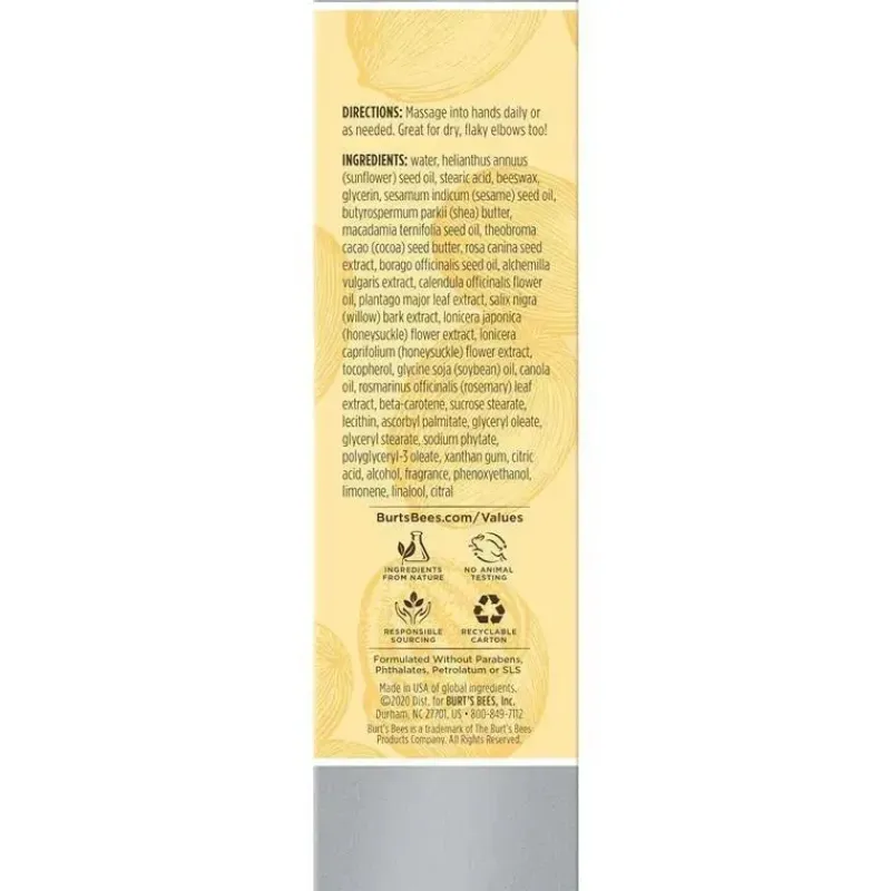 burts_bees__creme_reparad_SKU5LAEtDdK_4.webp Burt's Bees Baby Burt's Bees - Creme reparador para mãos com manteiga de karité, 3,2 onças Online