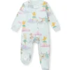 Burt's Bees Baby Burts Bees - Dream Ballet Baby Sleep & Play, Rain Discount