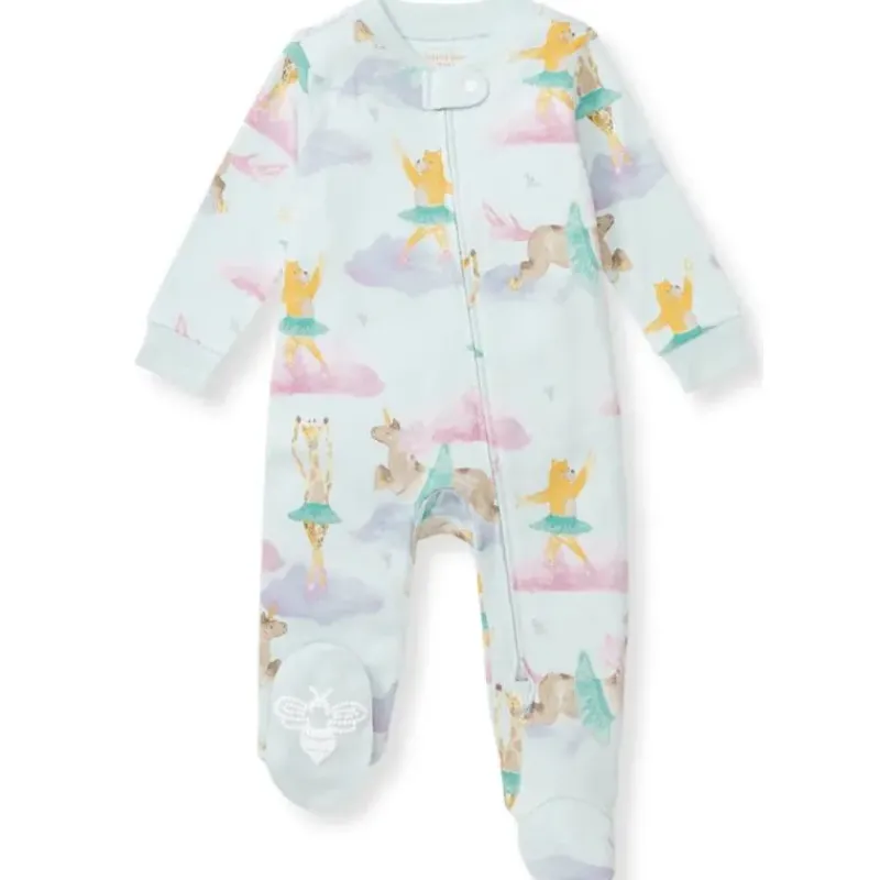 burts_bees__dream_ballet__SKUweqCHvCH_0.webp Burt's Bees Baby Burts Bees - Dream Ballet Baby Sleep & Play, Rain Discount
